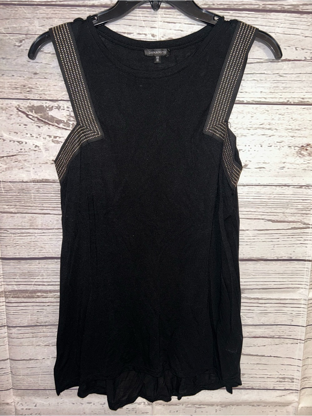 Dynamite tank top